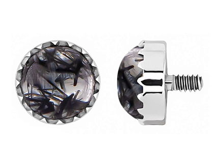 Накрутка Турмалин vol.2 1.2 мм